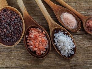 Sea Salt vs Table Salt and the new FDA guidance