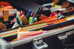 HOME & OFFICE TOXINS EXPOSURE – ART & OFFICE SUPPLIES